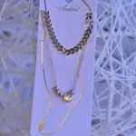Anklet